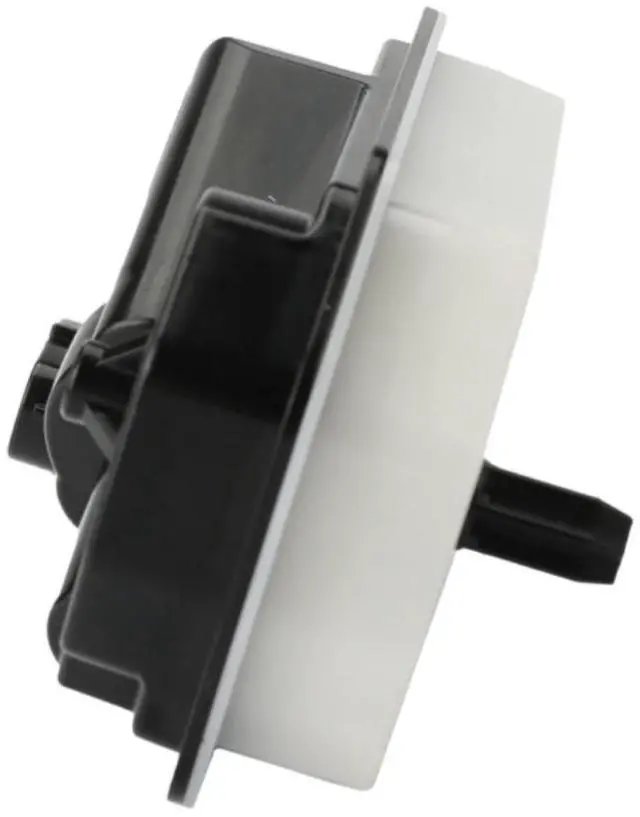 Alt view image 4 of 7 - Yingshan Grille Swing Actuator For Toyota Corolla Avalon Camry 88940-33060