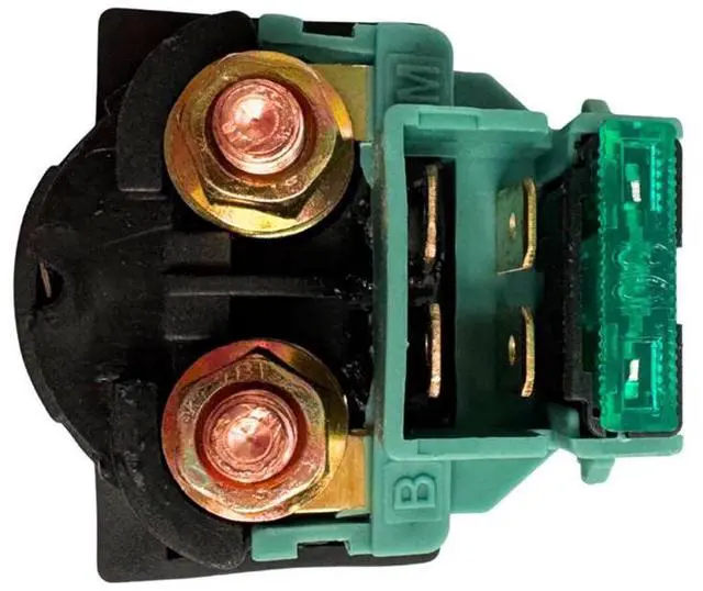 Alt view image 4 of 5 - Yingshan Starter Relay 9010-150310 For Cfmoto Cforce 500 X5 X6 Utv Atv