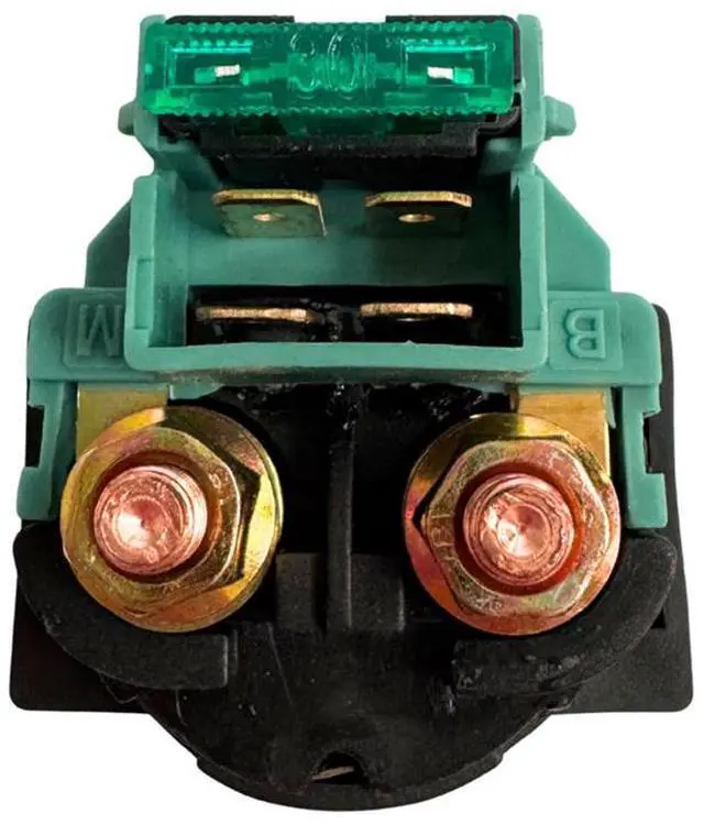 Alt view image 5 of 5 - Yingshan Starter Relay 9010-150310 For Cfmoto Cforce 500 X5 X6 Utv Atv