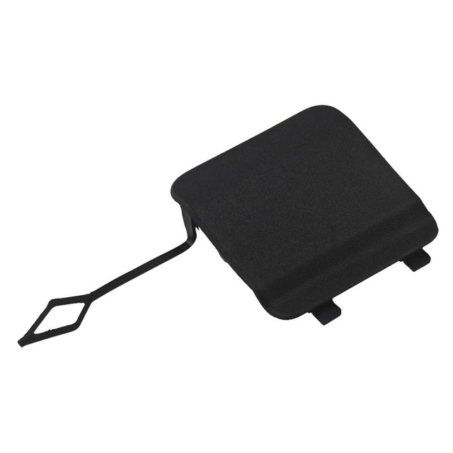 thumbnail interactive-video image 1 of Driver Side Rear Trim Molding Cover For Mercedes Sprinter W907 (2019-2024) 1 of 5