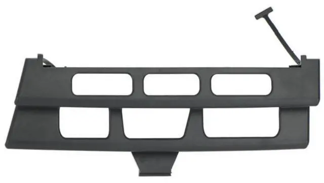 Main image of Acaigel Front Bumper Tow Hook Cover For Mercedes Benz W124 1248800105