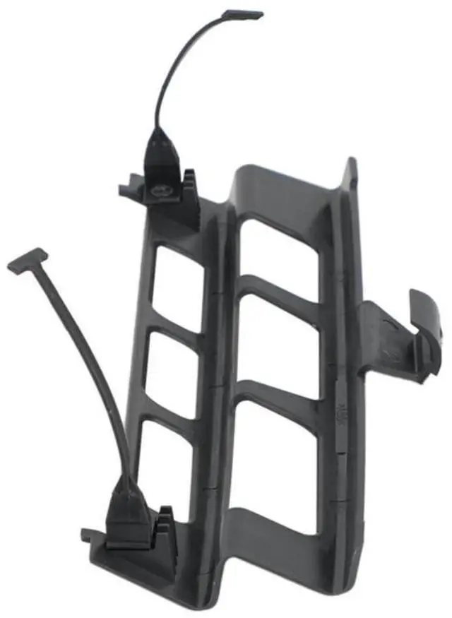 Alt view image 4 of 6 - Acaigel Front Bumper Tow Hook Cover For Mercedes Benz W124 1248800105