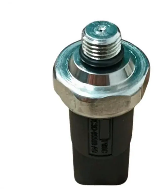 Alt view image 4 of 5 - Yingshan Bc3Q-9S599-Ad Fuel Pressure Sensor Fit For Ford F250 F350 F450 F550 Super Duty 6.7L Diesel