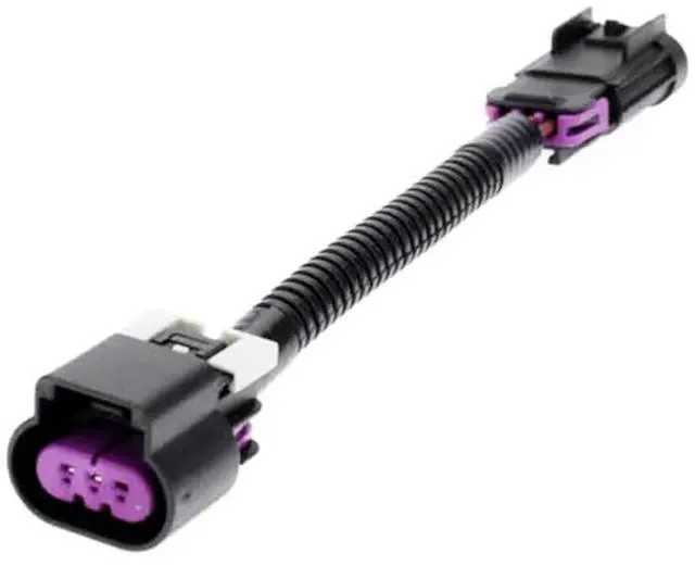 Alt view image 5 of 7 - Acaigel Auto Start Stop Disable Delete Eliminator Cable For Cadillac Xt5 2016-2018