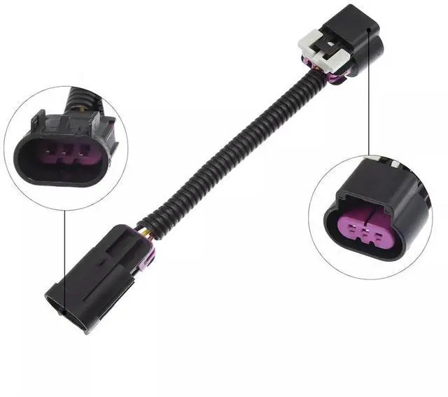 Alt view image 6 of 7 - Acaigel Auto Start Stop Disable Delete Eliminator Cable For Cadillac Xt5 2016-2018