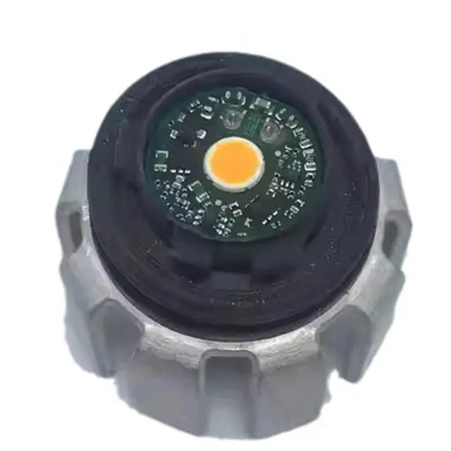 Alt view image 3 of 5 - Yingshan Rear Tail Light Led Lamp 81536-12D30 Fit For Toyota Lexus