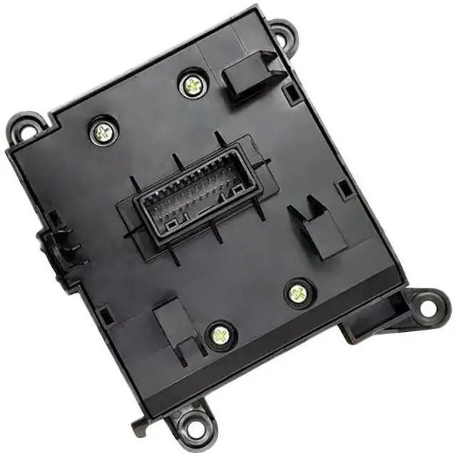 Alt view image 5 of 7 - Yingshan Electronic Handbrake Button Parking Brake Switch For Kia Sportage Ql 2016+