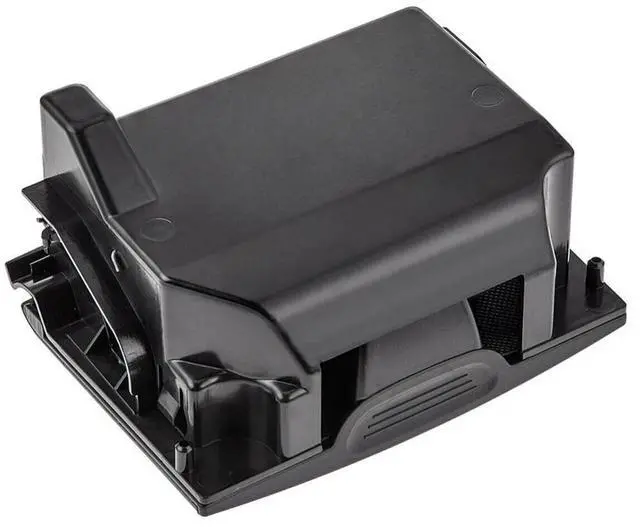 Alt view image 4 of 7 - Yingshan Rear Center Console Cup Holder 96965-Zp00C For Nissan Frontier Pathfinder Xterra