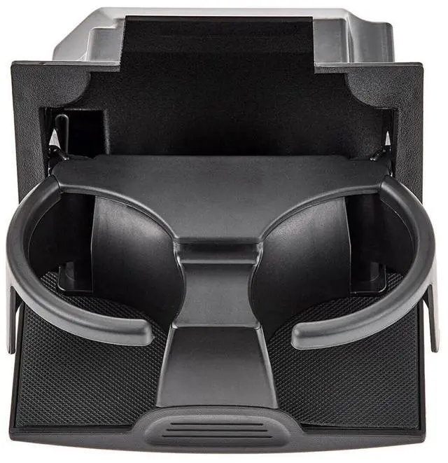 Main image of Yingshan Rear Center Console Cup Holder 96965-Zp00C For Nissan Frontier Pathfinder Xterra