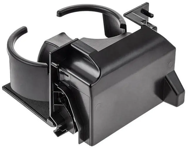 Alt view image 7 of 7 - Yingshan Rear Center Console Cup Holder 96965-Zp00C For Nissan Frontier Pathfinder Xterra