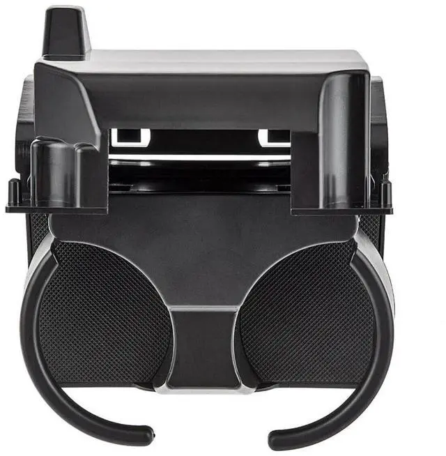 Alt view image 6 of 7 - Yingshan Rear Center Console Cup Holder 96965-Zp00C For Nissan Frontier Pathfinder Xterra