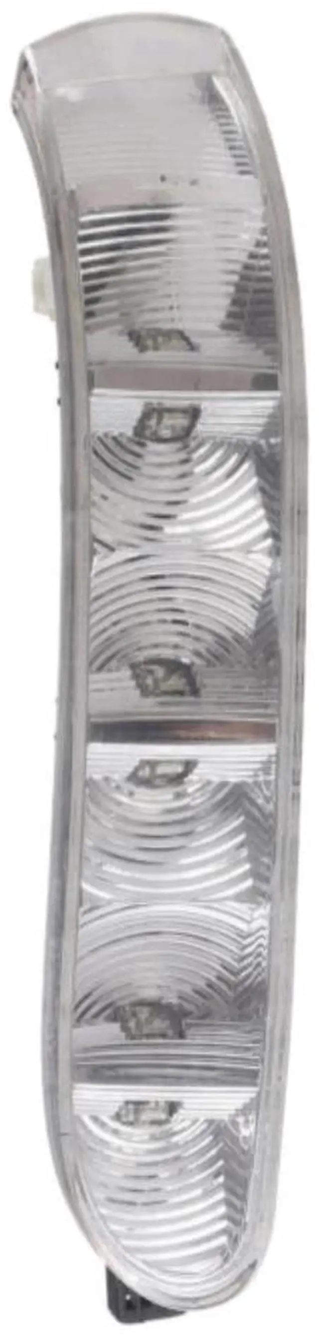 Main image of Acaigel Front Left Side Mirror Turn Signal Light 2208200521 For Mercedes-Benz S500