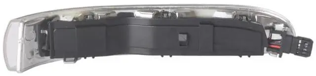 Alt view image 2 of 4 - Acaigel Front Left Side Mirror Turn Signal Light 2208200521 For Mercedes-Benz S500