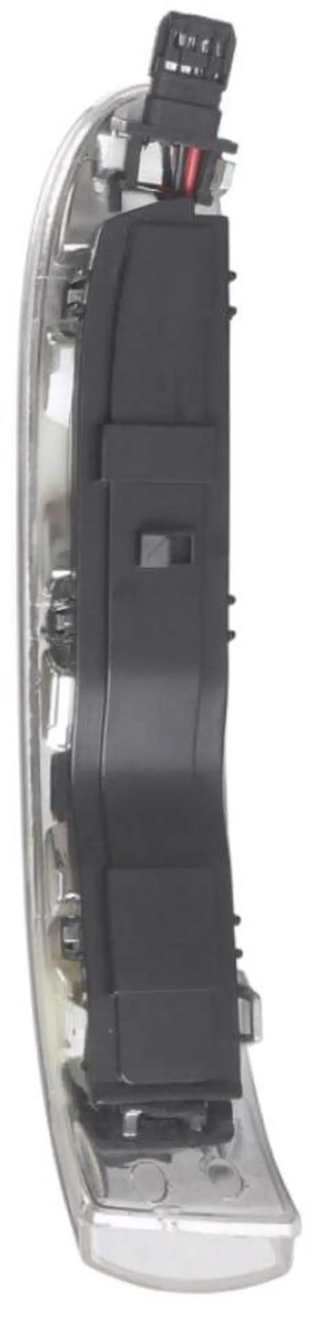 Alt view image 3 of 4 - Acaigel Front Left Side Mirror Turn Signal Light 2208200521 For Mercedes-Benz S500