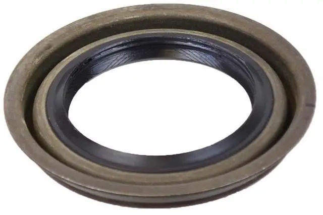 Alt view image 2 of 5 - Yingshan Output Shaft Seal For Ford Edge Explorer Flex Taurus 2007-2019 3.5L 3.7L V6