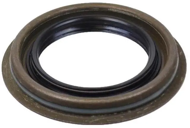 Main image of Yingshan Output Shaft Seal For Ford Edge Explorer Flex Taurus 2007-2019 3.5L 3.7L V6