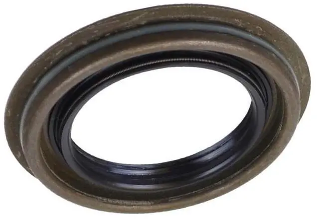 Alt view image 3 of 5 - Yingshan Output Shaft Seal For Ford Edge Explorer Flex Taurus 2007-2019 3.5L 3.7L V6