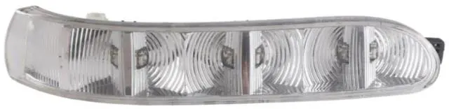 Main image of Acaigel Front Right Side Mirror Turn Signal Light 2208200621 For Mercedes-Benz S500