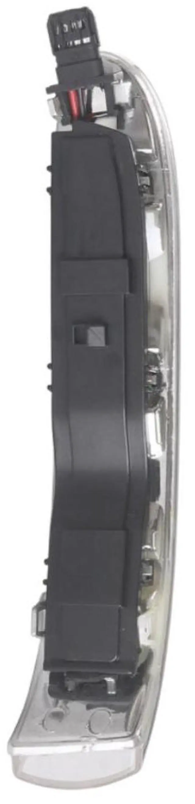 Alt view image 4 of 5 - Acaigel Front Right Side Mirror Turn Signal Light 2208200621 For Mercedes-Benz S500