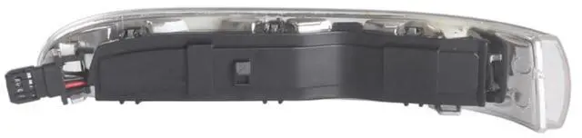 Alt view image 3 of 5 - Acaigel Front Right Side Mirror Turn Signal Light 2208200621 For Mercedes-Benz S500
