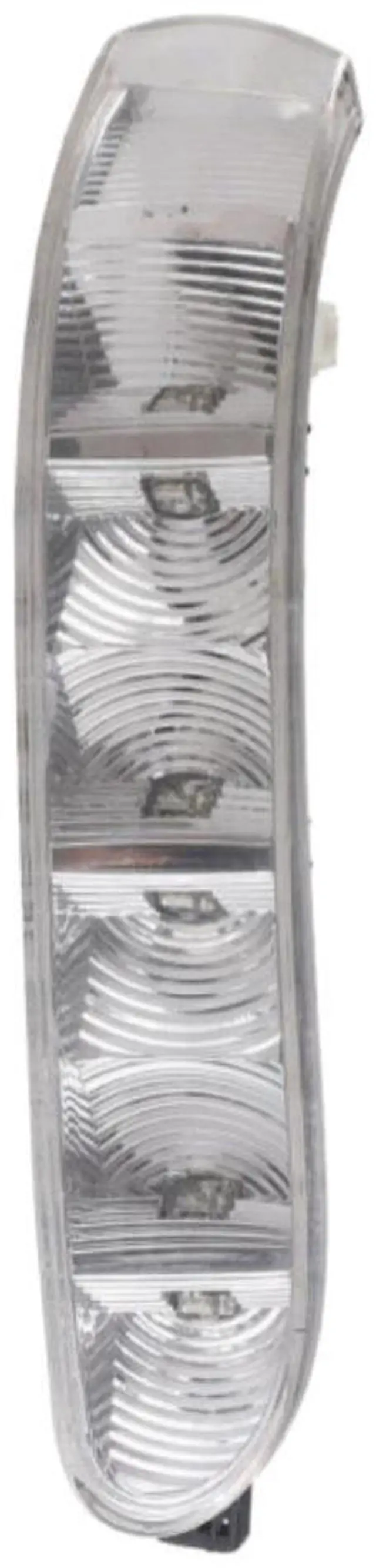 Alt view image 2 of 5 - Acaigel Front Right Side Mirror Turn Signal Light 2208200621 For Mercedes-Benz S500