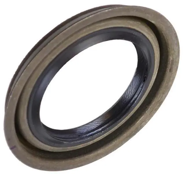 Alt view image 5 of 5 - Yingshan Output Shaft Seal For Ford Edge Explorer Flex Taurus 2007-2019 3.5L 3.7L V6