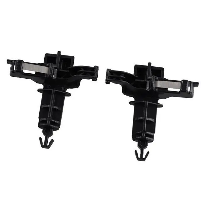 Main image of Yingshan Bonnet Lower Latch Lock A4517500384 4517500484 For Smart Fortwo 451 2013-2015