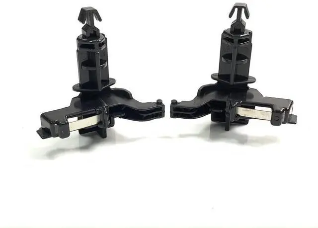 Alt view image 5 of 5 - Yingshan Bonnet Lower Latch Lock A4517500384 4517500484 For Smart Fortwo 451 2013-2015