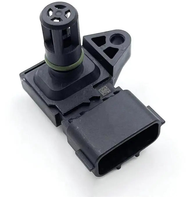 Alt view image 4 of 6 - Acaigel Pressure Temperature Sensor 2897334 For Cummins M11 Isc Isl Ism Isx Isb