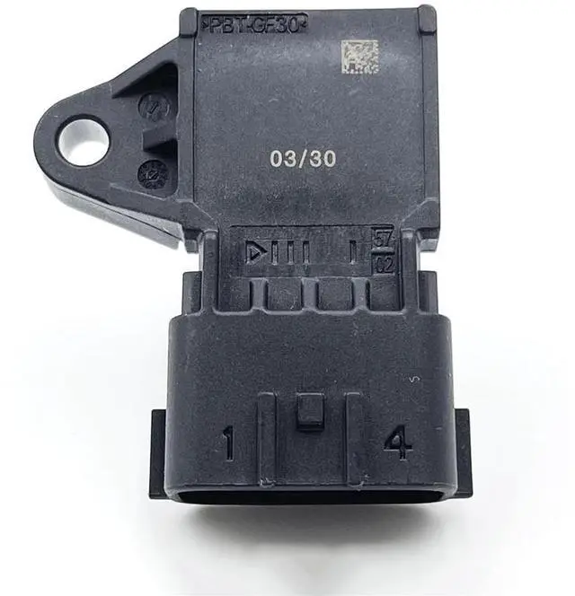 Alt view image 5 of 6 - Acaigel Pressure Temperature Sensor 2897334 For Cummins M11 Isc Isl Ism Isx Isb