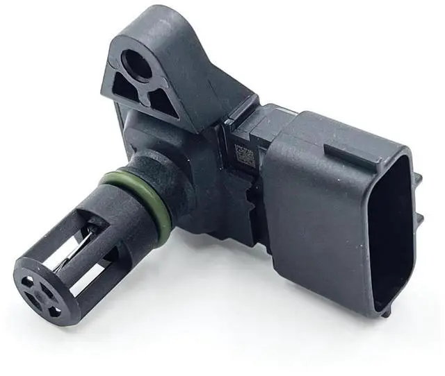 Alt view image 6 of 6 - Acaigel Pressure Temperature Sensor 2897334 For Cummins M11 Isc Isl Ism Isx Isb