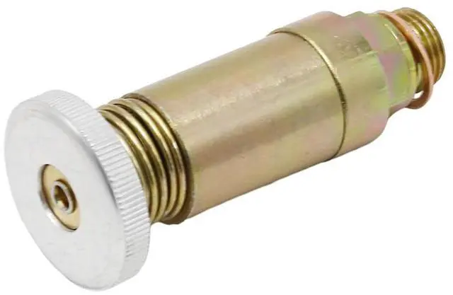 Alt view image 2 of 6 - Yingshan Primer Pump Diesel Hand Primer Kit 2447222000 2447222099 For Mercedes