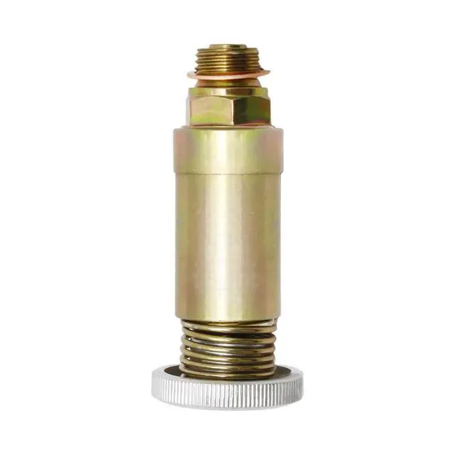 Alt view image 3 of 6 - Yingshan Primer Pump Diesel Hand Primer Kit 2447222000 2447222099 For Mercedes