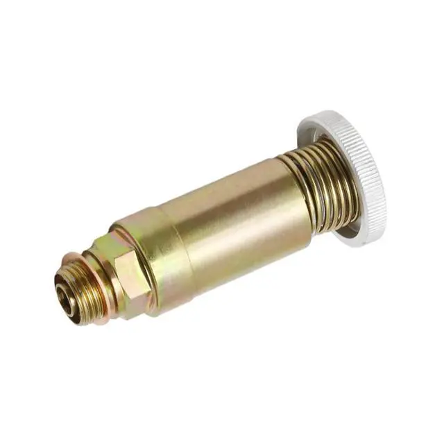 Alt view image 4 of 6 - Yingshan Primer Pump Diesel Hand Primer Kit 2447222000 2447222099 For Mercedes
