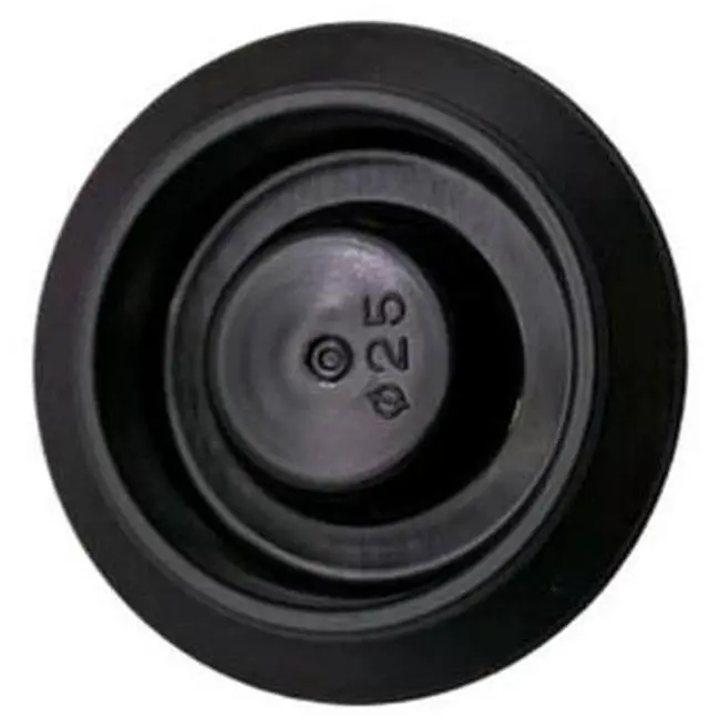 Main image of Yingshan Door Panel Grommet Bf67-51-261 For Mazda 3 5 6 323 626 Cx-3 Cx-5