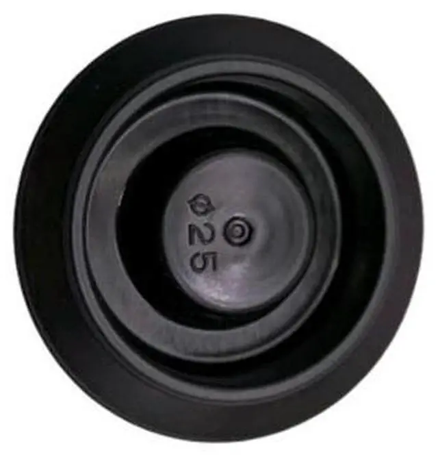 Alt view image 5 of 5 - Yingshan Door Panel Grommet Bf67-51-261 For Mazda 3 5 6 323 626 Cx-3 Cx-5