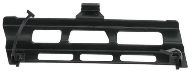 Alt view image 3 of 6 - Acaigel Front Bumper Tow Hook Cover For Mercedes Benz W124 1248800105