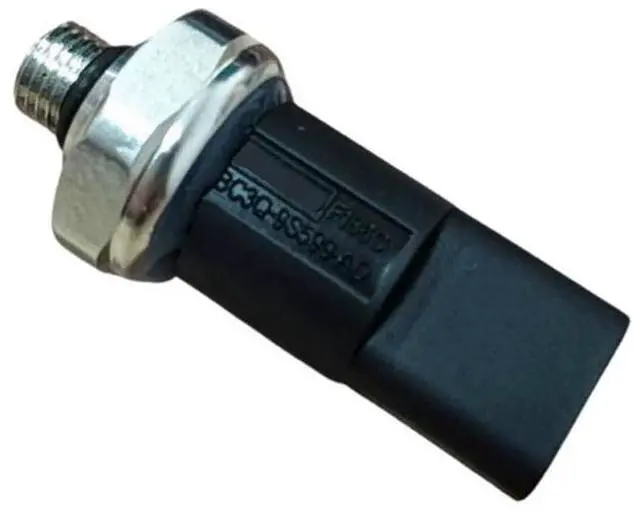 Alt view image 3 of 5 - Yingshan Bc3Q-9S599-Ad Fuel Pressure Sensor Fit For Ford F250 F350 F450 F550 Super Duty 6.7L Diesel