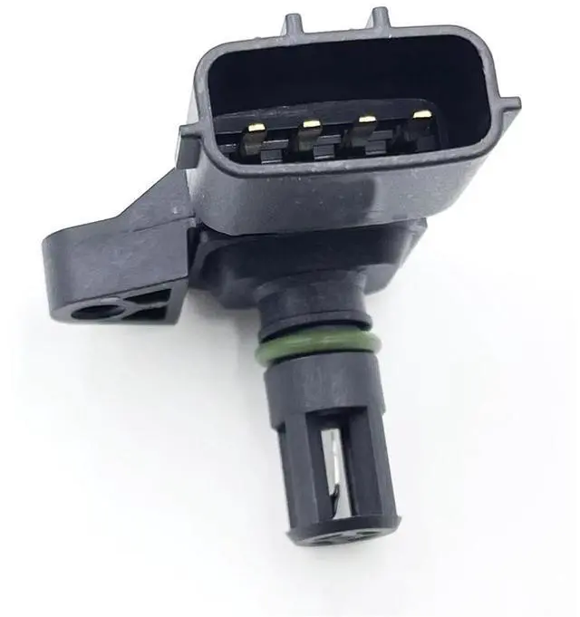 Alt view image 3 of 6 - Acaigel Pressure Temperature Sensor 2897334 For Cummins M11 Isc Isl Ism Isx Isb