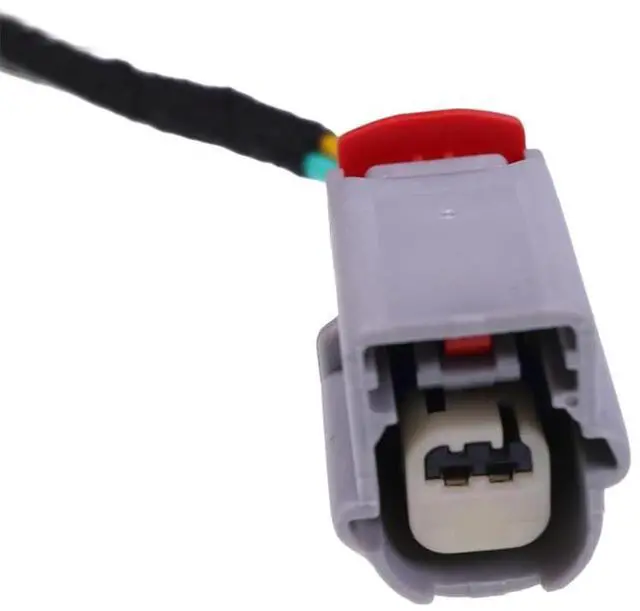 Alt view image 5 of 7 - Acaigel Fog Light Headlight Wiring Harness For Ford Fusion 2013-2016 1.5L 1.6L 2.0L 2.5L