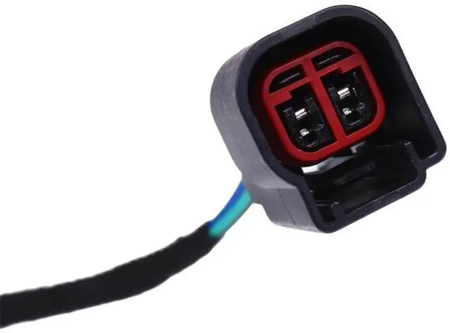 Alt view image 7 of 7 - Acaigel Fog Light Headlight Wiring Harness For Ford Fusion 2013-2016 1.5L 1.6L 2.0L 2.5L