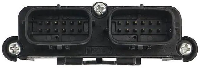 Alt view image 3 of 6 - Acaigel Occupant Detection Control Module 89952-47040 For Toyota 4Runner Prius