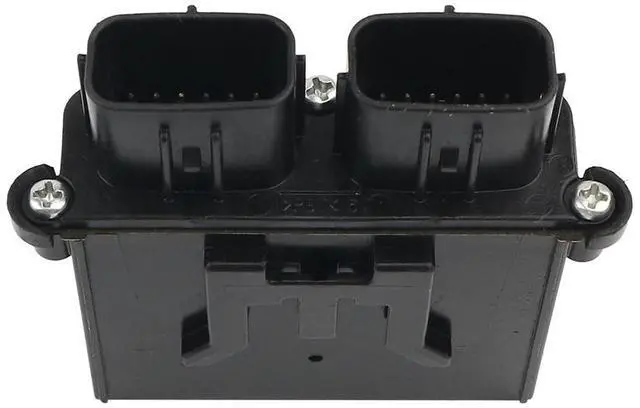 Alt view image 5 of 6 - Acaigel Occupant Detection Control Module 89952-47040 For Toyota 4Runner Prius