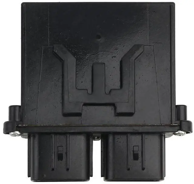 Alt view image 6 of 6 - Acaigel Occupant Detection Control Module 89952-47040 For Toyota 4Runner Prius