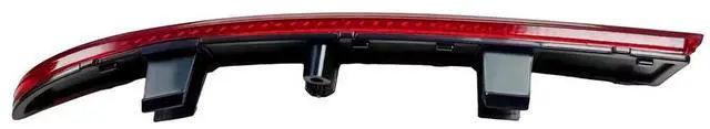 Main image of Yingshan Left Right Rear Side Reflector Bumper For Mercedes Sprinter W907 W910