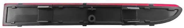 Alt view image 3 of 6 - Yingshan Left Right Rear Side Reflector Bumper For Mercedes Sprinter W907 W910