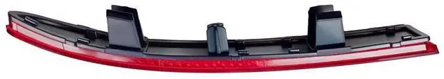 Alt view image 4 of 6 - Yingshan Left Right Rear Side Reflector Bumper For Mercedes Sprinter W907 W910