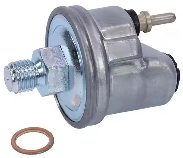 Main image of Acaigel Engine Oil Pressure Sensor For Mercedes-Benz W124 W126 W140 W201 W463