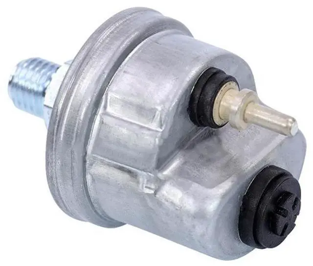 Alt view image 3 of 6 - Acaigel Engine Oil Pressure Sensor For Mercedes-Benz W124 W126 W140 W201 W463