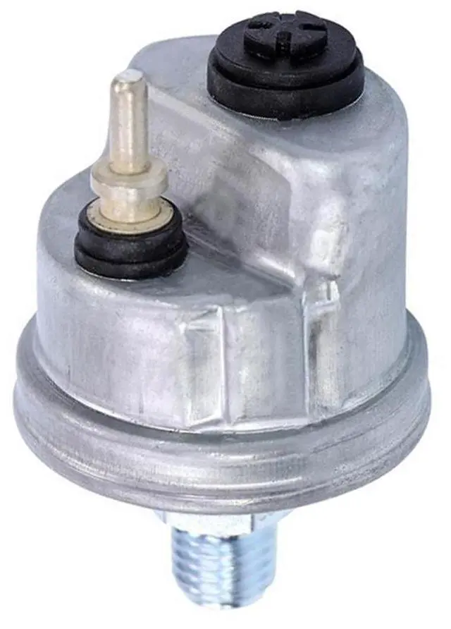 Alt view image 4 of 6 - Acaigel Engine Oil Pressure Sensor For Mercedes-Benz W124 W126 W140 W201 W463